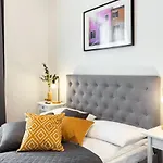 Aparthotel Garden 3*