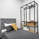 Aparthotel Garden 3*