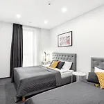 Aparthotel Garden 3*