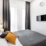 Garden Aparthotel