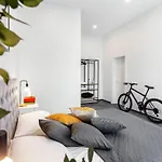 Aparthotel Garden 3*