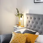 Aparthotel Garden 3*