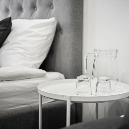 Aparthotel Garden Kaunas