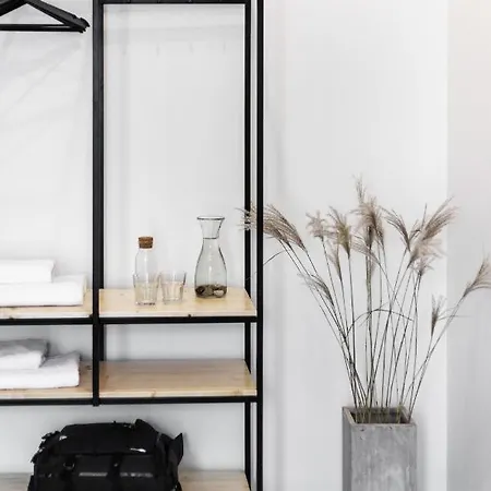 Garden Aparthotel Kaunas