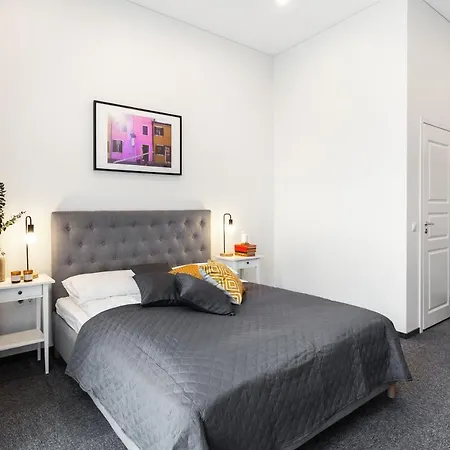 Aparthotel Garden 3*