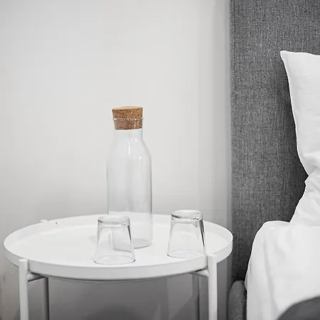 Aparthotel Garden 3*