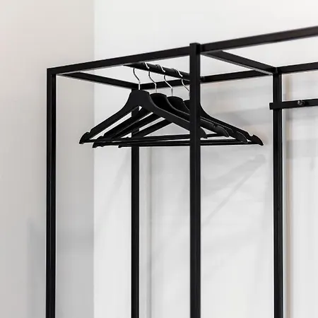 מלון דירות Garden