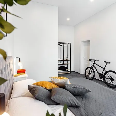 Aparthotel Garden 3*