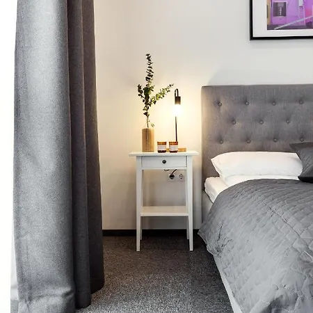 Garden 3* Kaunas