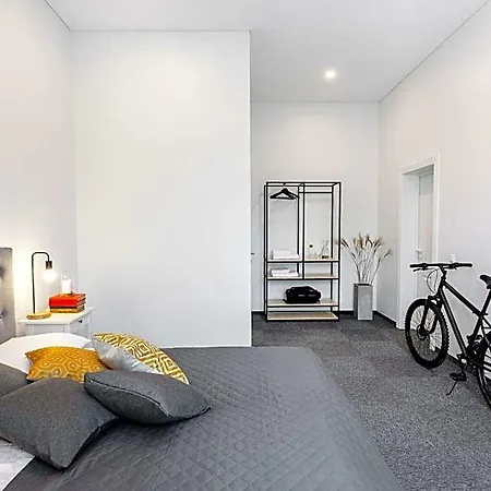 Garden 3* Kaunas