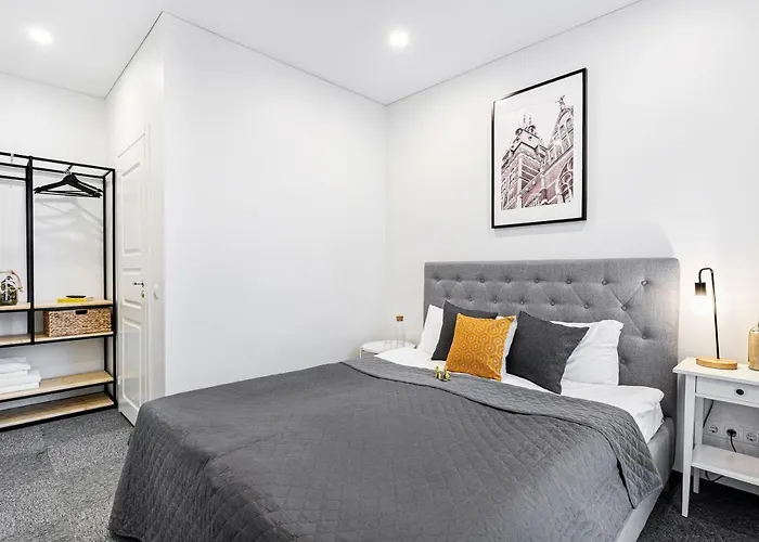 Garden Lägenhetshotell