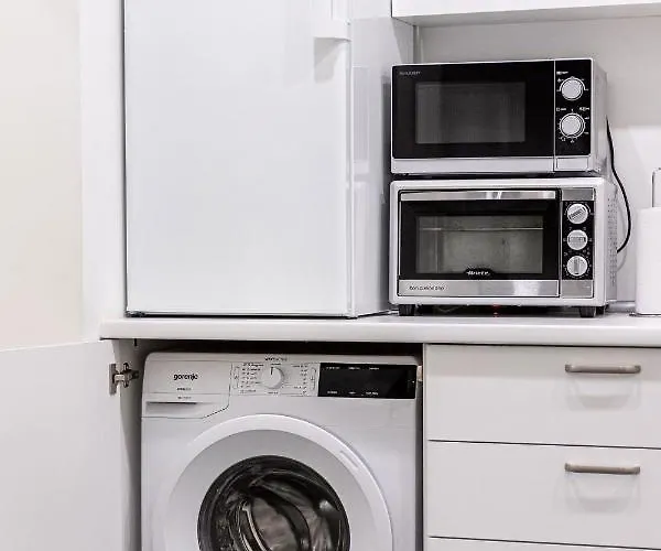 Garden Lägenhetshotell