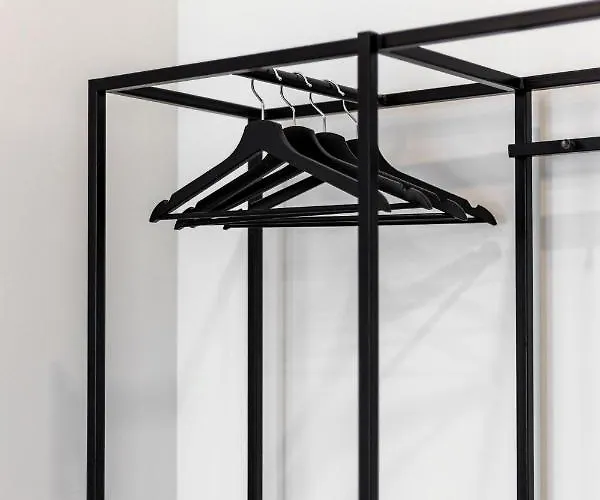 Lägenhetshotell Garden